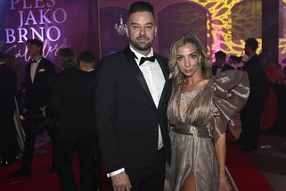 Petr Švancara si doma hýčká dokonalou krásku. Zásnuby mu překazil Ztracený, první ženě byl nevěrný - Médium.cz